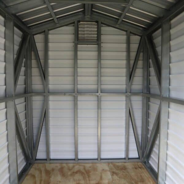 300660 9 Storage For Your Life Outdoor Options Sheds