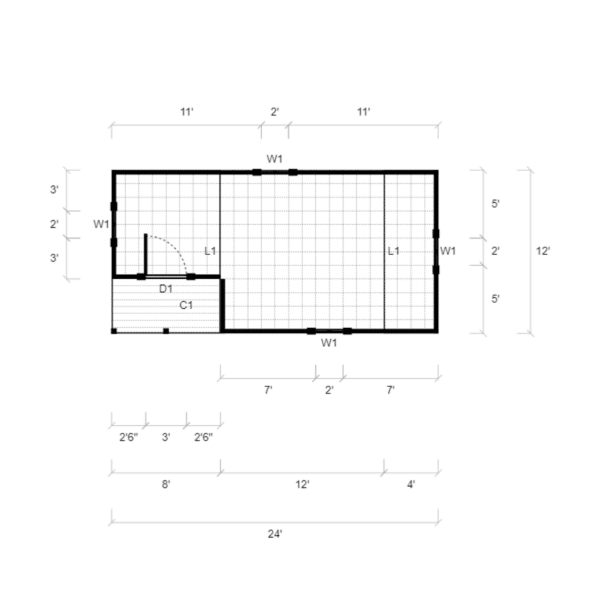a5117330 5d5d 11ee 9b2d 0bfe2adc765e Storage For Your Life Outdoor Options Sheds