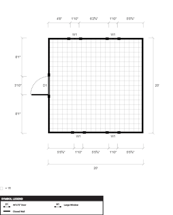 dac916b0 5171 11ee 813d 9fc7081e772f Storage For Your Life Outdoor Options Sheds