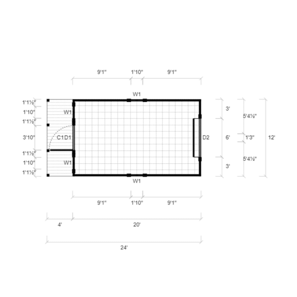 065cf5f0 75b5 11ee 954e 6feb7d5ecd42 Storage For Your Life Outdoor Options Sheds