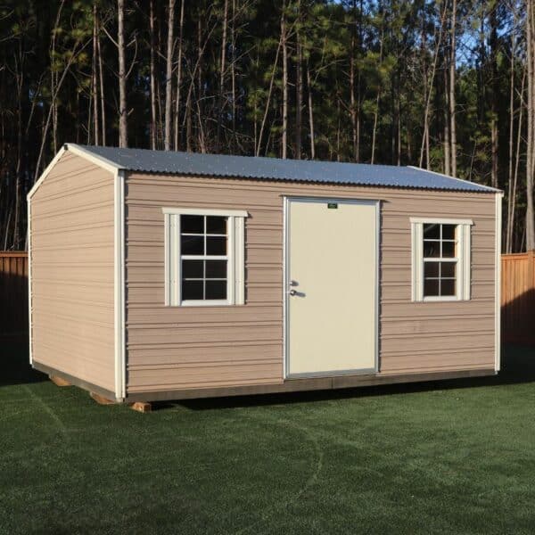 1 3 Storage For Your Life Outdoor Options Sheds