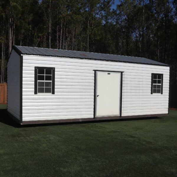1 4 Storage For Your Life Outdoor Options Sheds