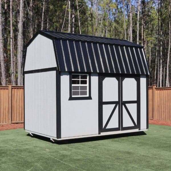 1 5 Storage For Your Life Outdoor Options Sheds
