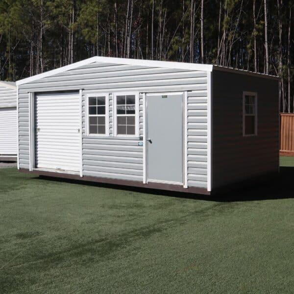 2 2 Storage For Your Life Outdoor Options Sheds