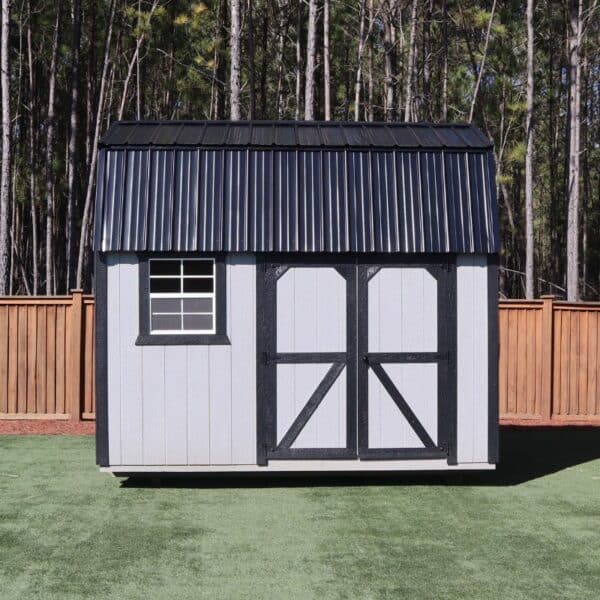2 5 Storage For Your Life Outdoor Options Sheds