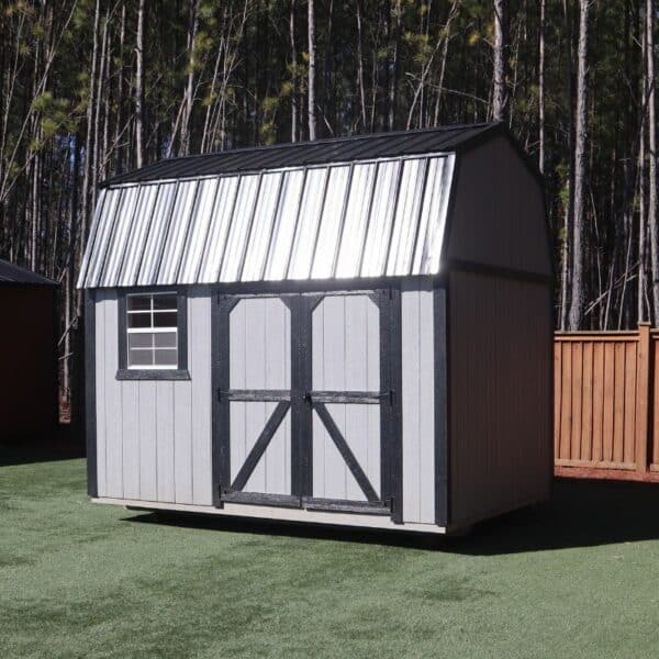 3 5 Storage For Your Life Outdoor Options Sheds