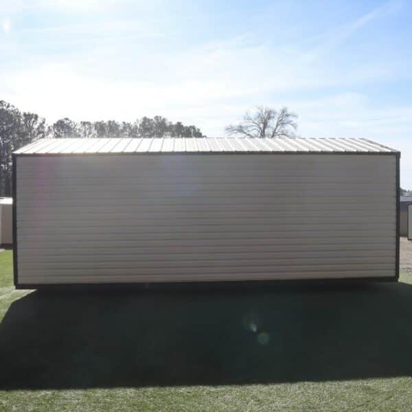 4 4 Storage For Your Life Outdoor Options Sheds