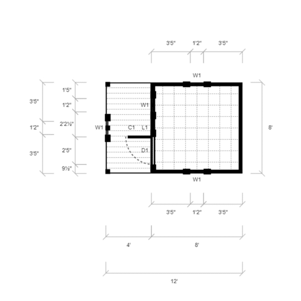 4c3ce190 6e88 11ee 913c 95396852162c Storage For Your Life Outdoor Options Sheds