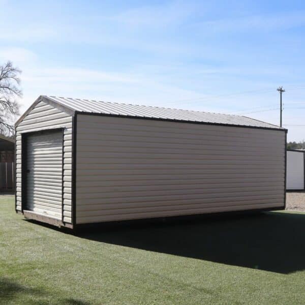 5 4 Storage For Your Life Outdoor Options Sheds
