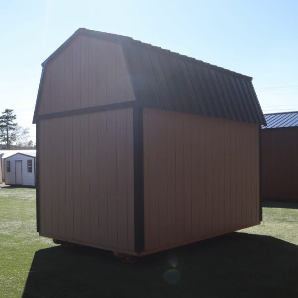 5 5 Storage For Your Life Outdoor Options Sheds