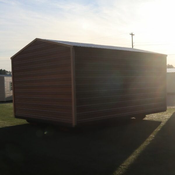 6 3 Storage For Your Life Outdoor Options Sheds