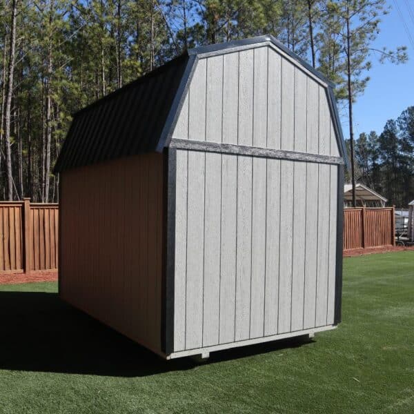6 5 Storage For Your Life Outdoor Options Sheds