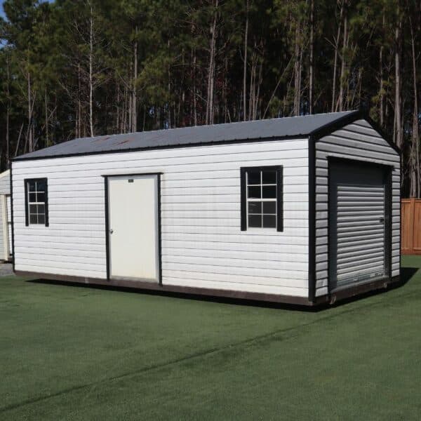 7 4 Storage For Your Life Outdoor Options Sheds