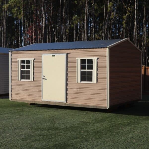 9 Storage For Your Life Outdoor Options Sheds