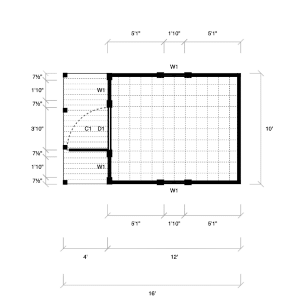 c0a06830 6a06 11ee 9150 bf382f09b37f Storage For Your Life Outdoor Options Sheds