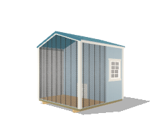 fbd34650 690e 11ee 82d3 673ab2f7e347 Storage For Your Life Outdoor Options Sheds
