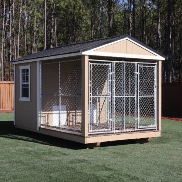 1 1 Storage For Your Life Outdoor Options Animal Buildings
