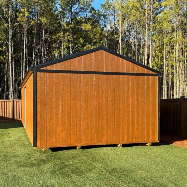 1 4 Storage For Your Life Outdoor Options Sheds