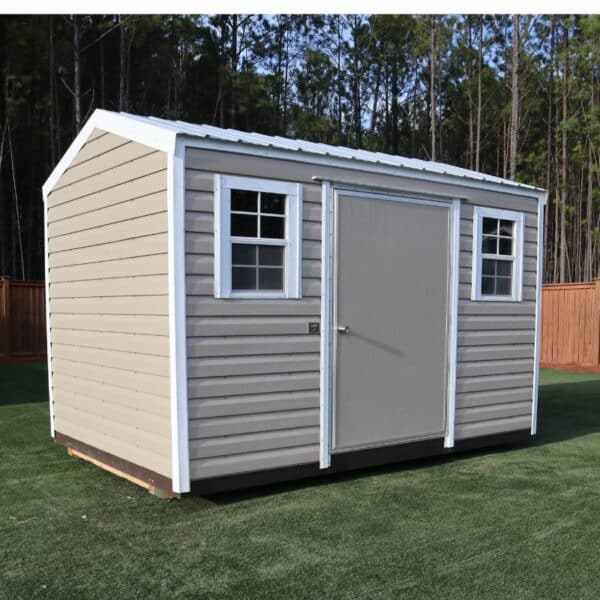 1 5 Storage For Your Life Outdoor Options Sheds