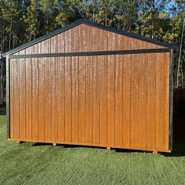 2 4 Storage For Your Life Outdoor Options Sheds