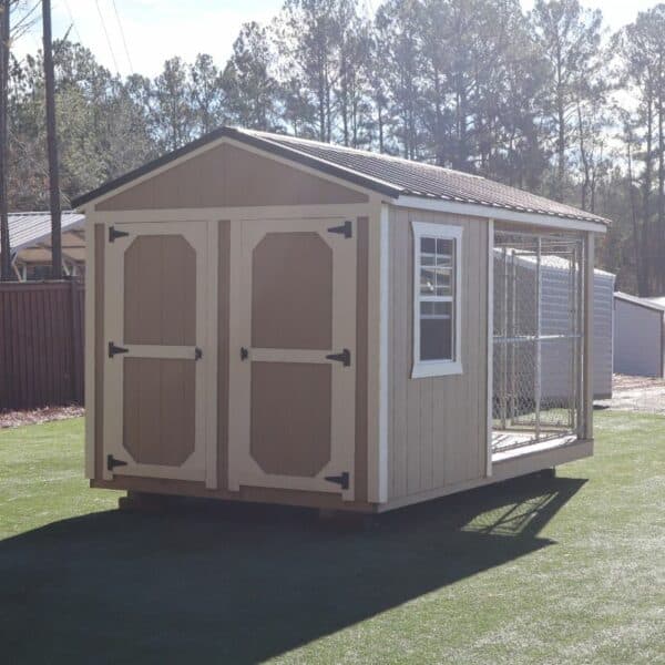 4 1 Storage For Your Life Outdoor Options Animal Buildings