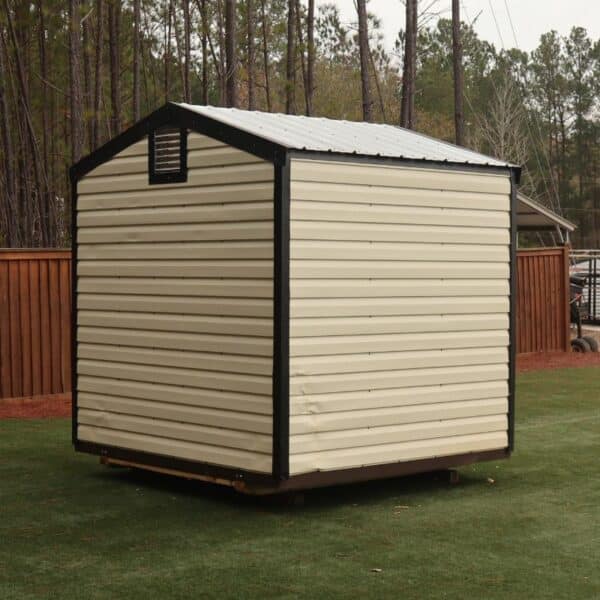 4 Storage For Your Life Outdoor Options Sheds