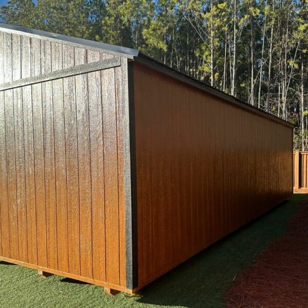 5 3 Storage For Your Life Outdoor Options Sheds