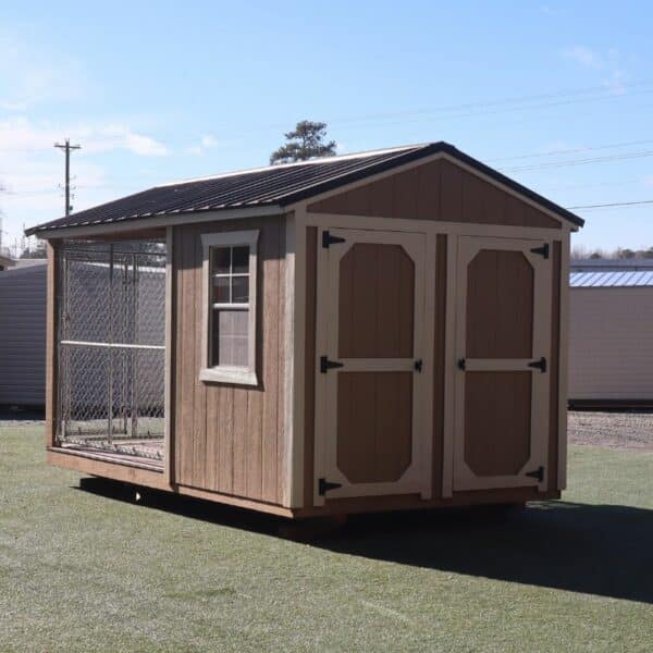 6 1 Storage For Your Life Outdoor Options Animal Buildings