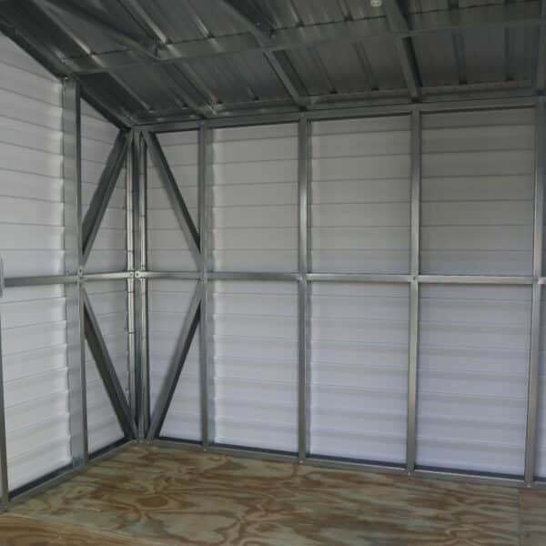 6 2 Storage For Your Life Outdoor Options Sheds