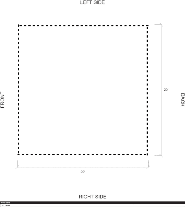 622ef740 88b4 11ee 8dab 718e5f8baee6 Storage For Your Life Outdoor Options Carports