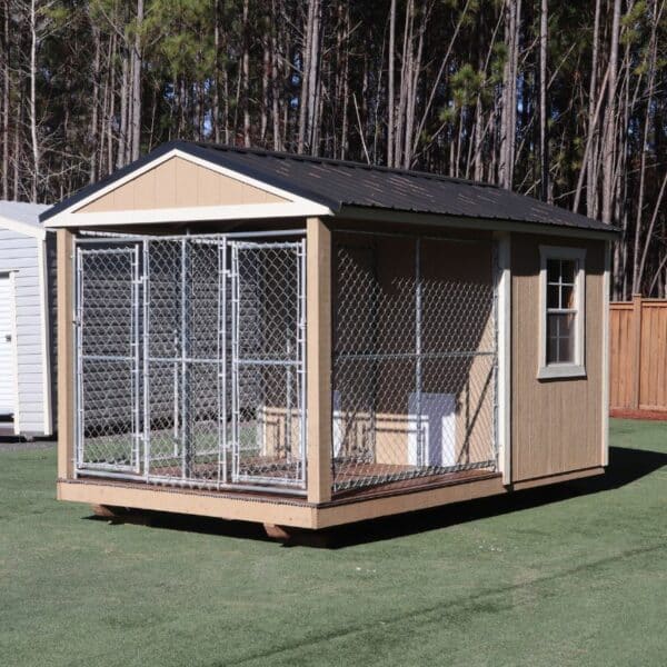 8 1 Storage For Your Life Outdoor Options Animal Buildings