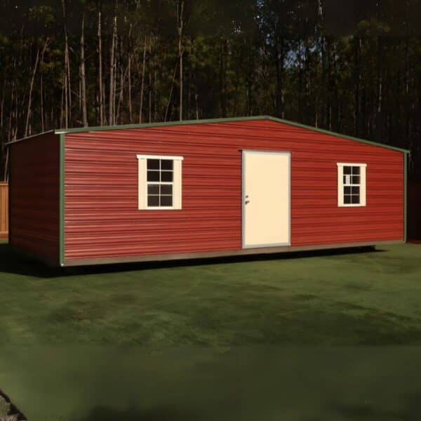 Untitled design Storage For Your Life Outdoor Options Sheds