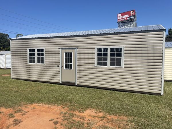 image1 scaled Storage For Your Life Outdoor Options Sheds