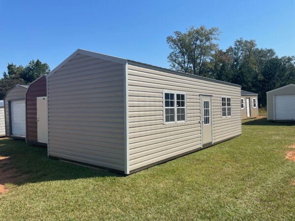 image2 scaled Storage For Your Life Outdoor Options Sheds