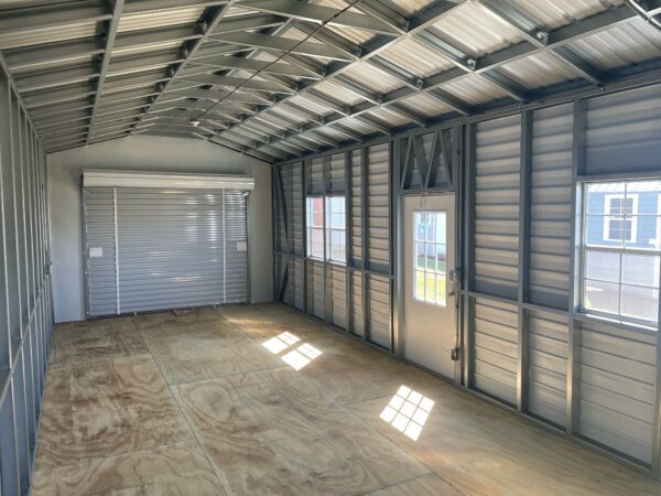 image4 scaled Storage For Your Life Outdoor Options Sheds