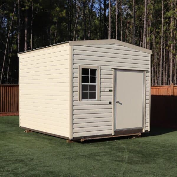 1 3 Storage For Your Life Outdoor Options Sheds