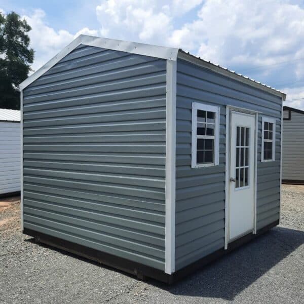 1 4 Storage For Your Life Outdoor Options Sheds