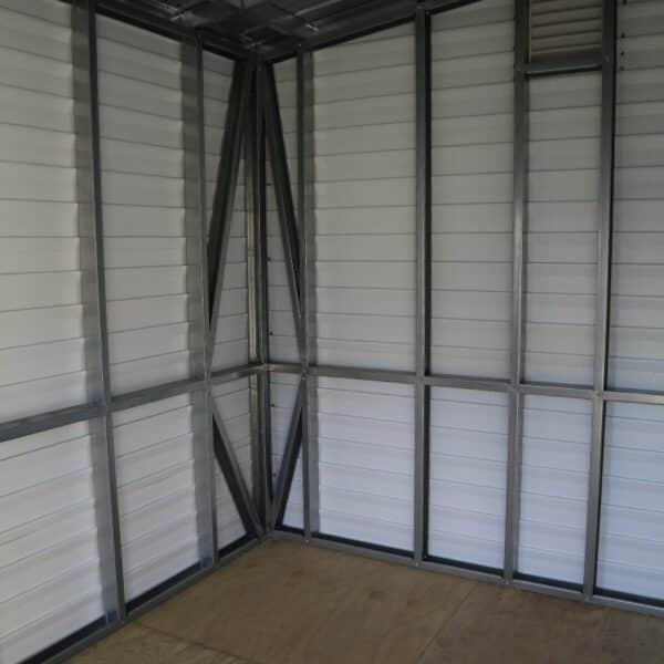 10 1 Storage For Your Life Outdoor Options Sheds