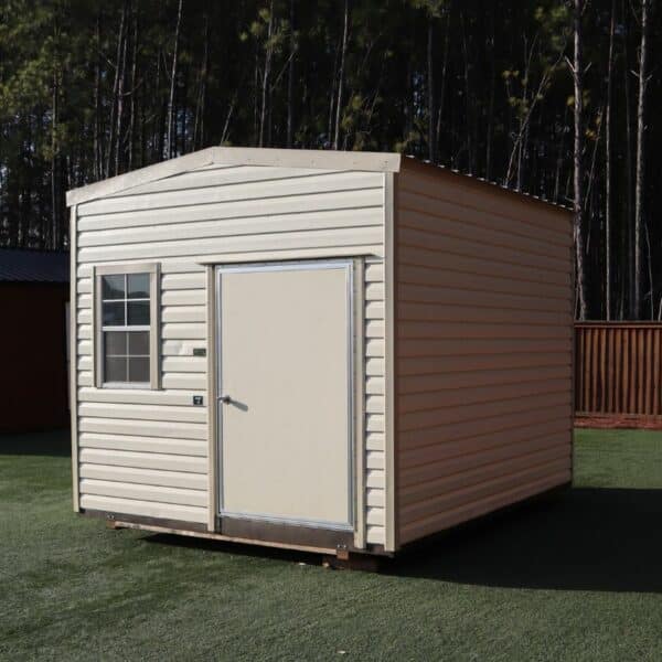 11 Storage For Your Life Outdoor Options Sheds