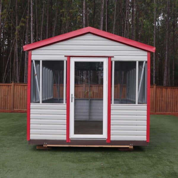 2 1 Storage For Your Life Outdoor Options Sheds