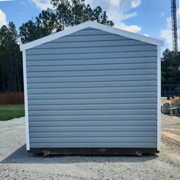 2 4 Storage For Your Life Outdoor Options Sheds