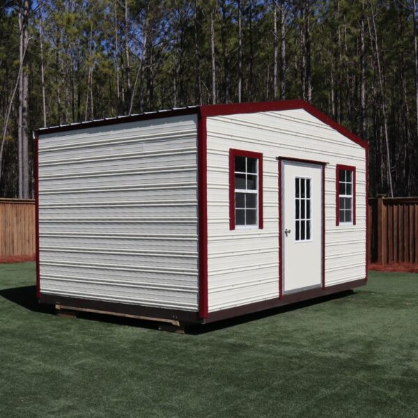 299413 2 Storage For Your Life Outdoor Options Sheds