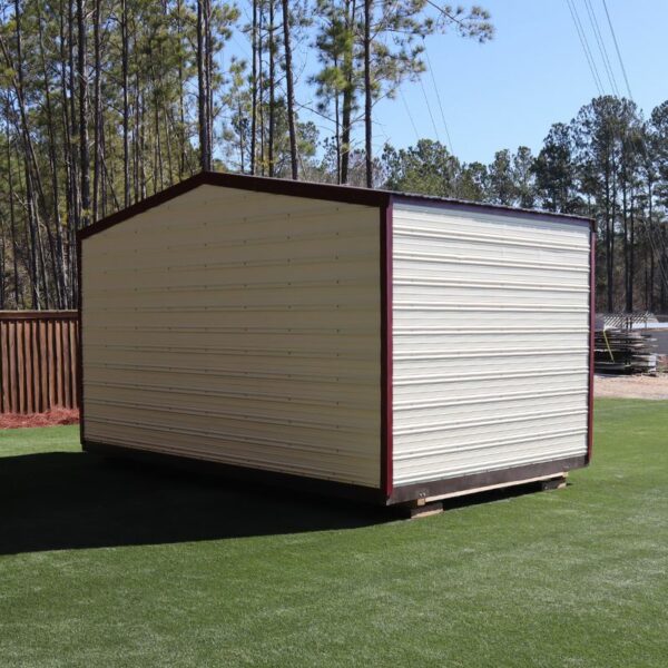 299413 4 Storage For Your Life Outdoor Options Sheds