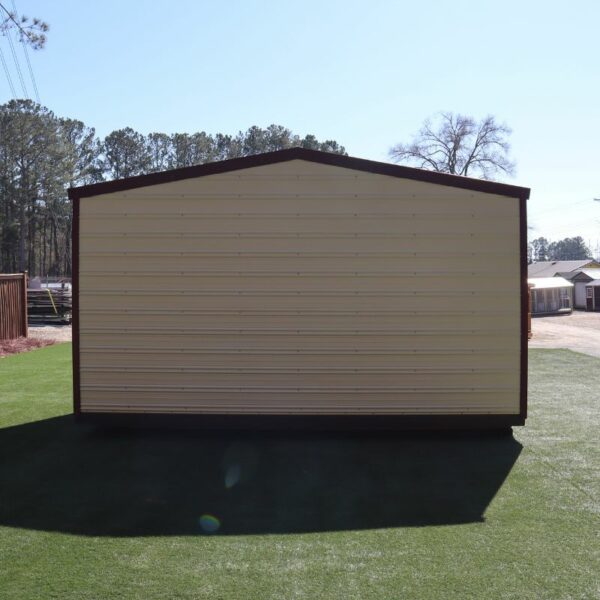 299413 5 Storage For Your Life Outdoor Options Sheds