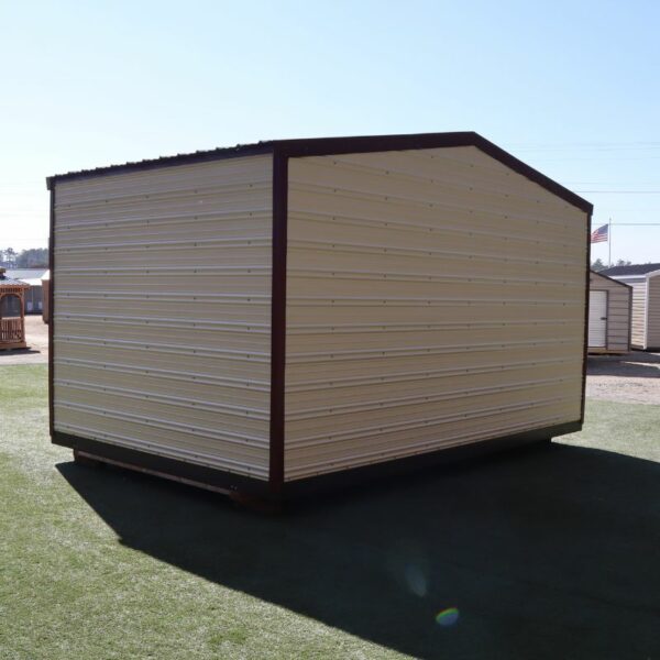 299413 6 Storage For Your Life Outdoor Options Sheds