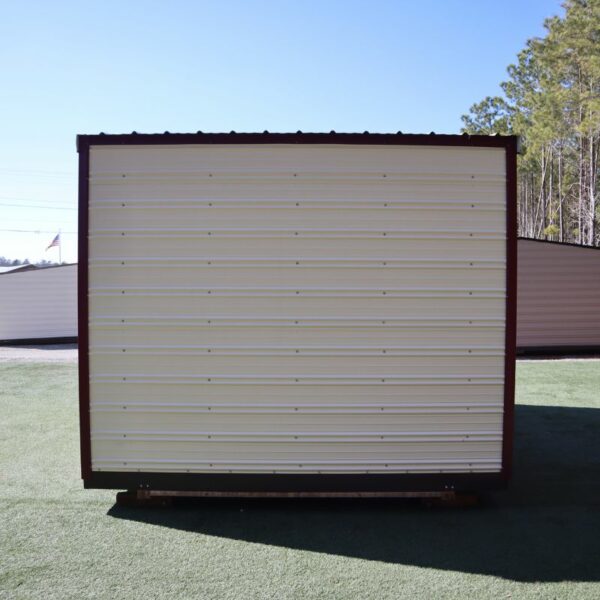 299413 7 Storage For Your Life Outdoor Options Sheds