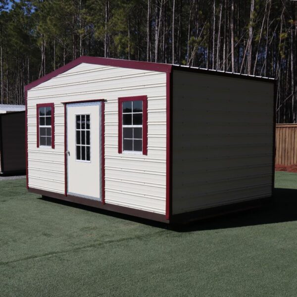 299413 8 Storage For Your Life Outdoor Options Sheds