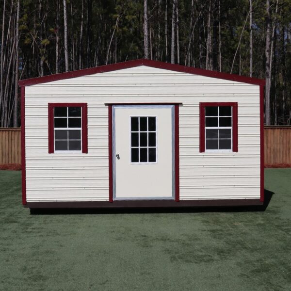 299413 9 Storage For Your Life Outdoor Options Sheds