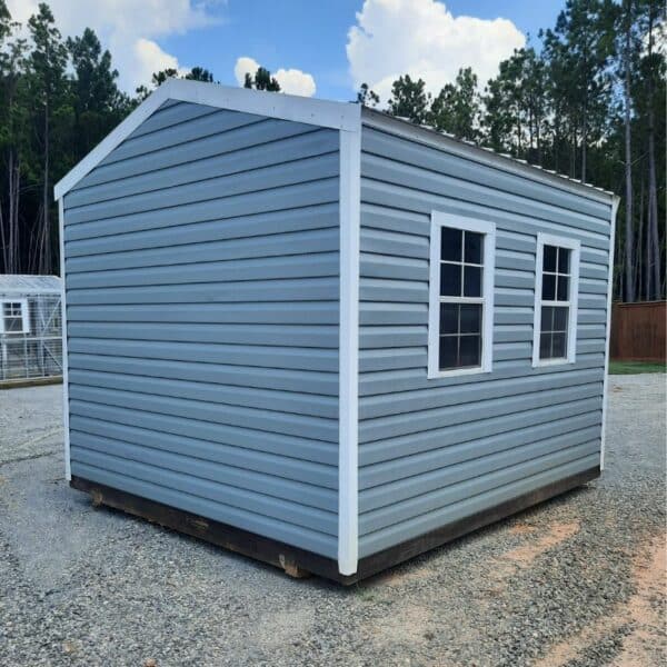 3 4 Storage For Your Life Outdoor Options Sheds