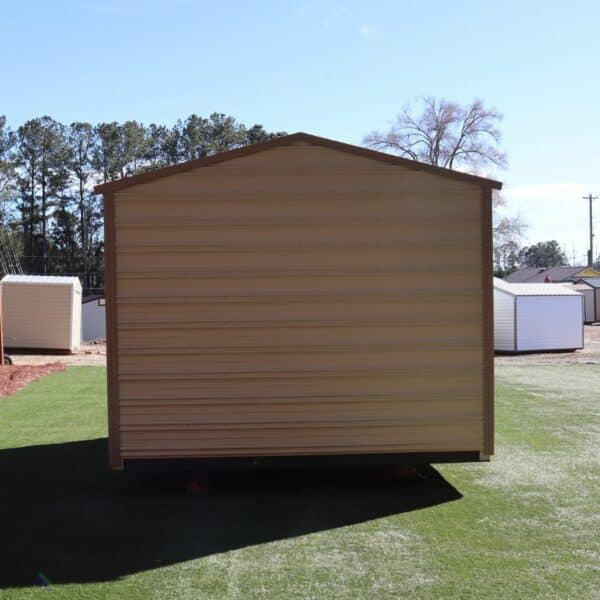 4 2 Storage For Your Life Outdoor Options Sheds